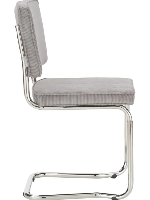 Silla Cantilever De Pana Kink