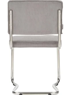 Silla Cantilever De Pana Kink