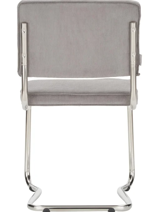 Silla Cantilever De Pana Kink