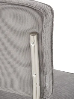 Silla Cantilever De Pana Kink