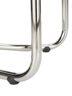 Silla Cantilever De Pana Kink