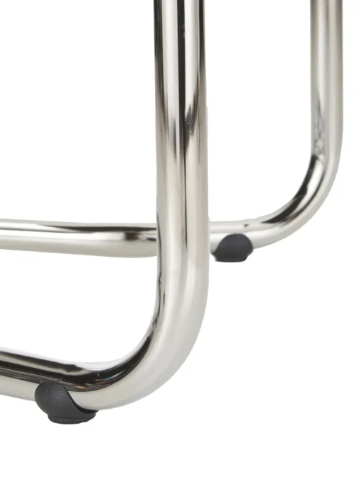 Silla Cantilever De Pana Kink