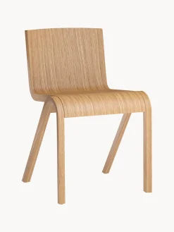 Silla De Madera De Roble Ready Dining