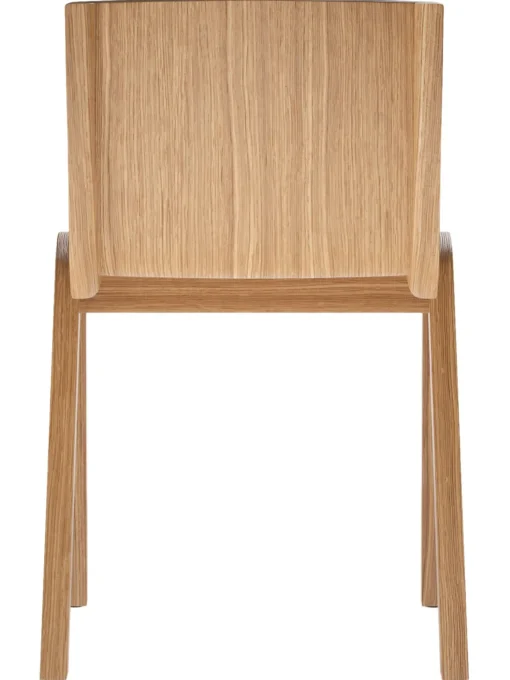 Silla De Madera De Roble Ready Dining