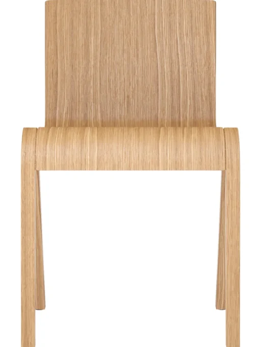 Silla De Madera De Roble Ready Dining