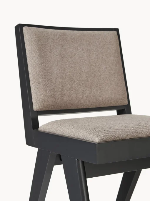 Silla De Madera Sissi