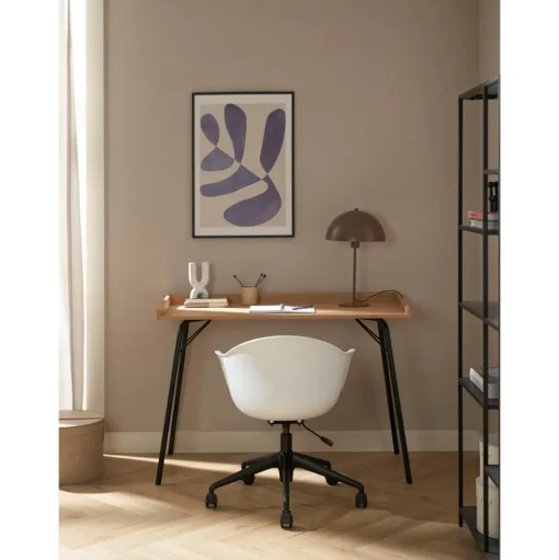 Silla De Oficina Claire