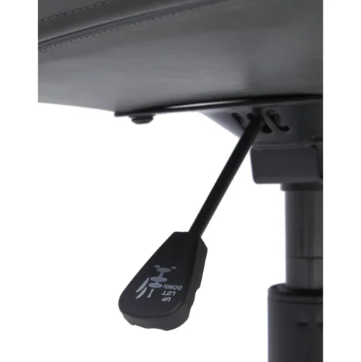 Silla De Oficina De Cuero Sintetico Fiji