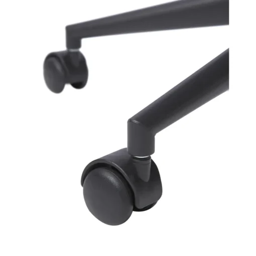 Silla De Oficina De Cuero Sintetico Fiji