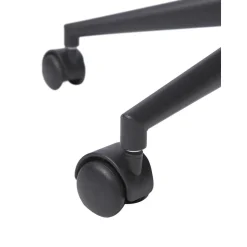 Silla De Oficina De Cuero Sintetico Fiji