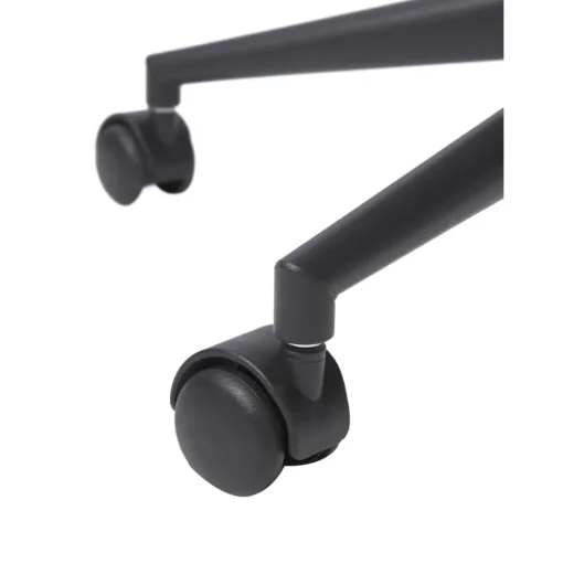 Silla De Oficina De Cuero Sintetico Fiji