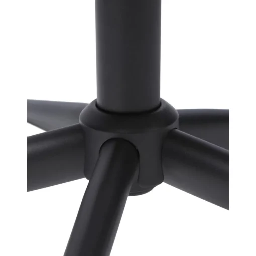 Silla De Oficina De Cuero Sintetico Fiji