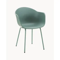 Silla Para Exterior Claire