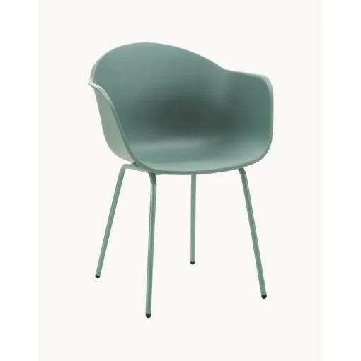 Silla Para Exterior Claire