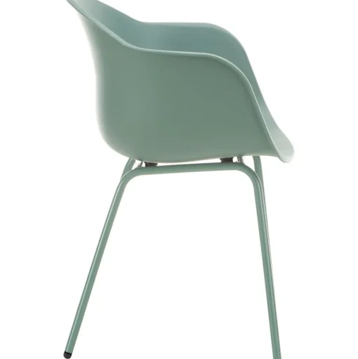 Silla Para Exterior Claire