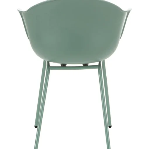 Silla Para Exterior Claire