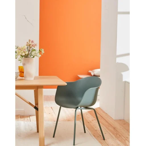 Silla Para Exterior Claire
