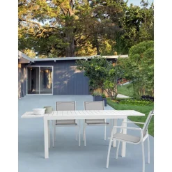 Silla Para Exterior Hilla