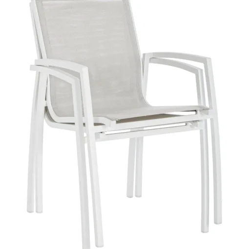 Silla Para Exterior Hilla