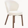 Silla Tapizada Serena