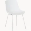 Sillas De Plastico Joe, 2 Uds.