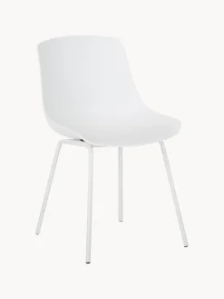 Sillas De Plastico Joe, 2 Uds.