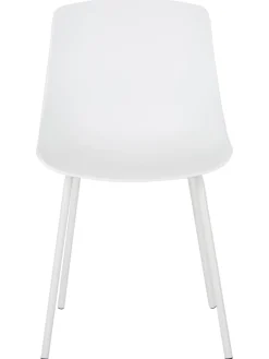 Sillas De Plastico Joe, 2 Uds.