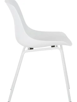 Sillas De Plastico Joe, 2 Uds.