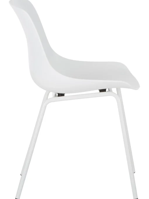 Sillas De Plastico Joe, 2 Uds.