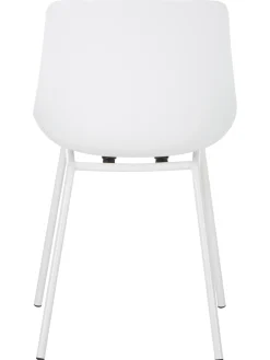 Sillas De Plastico Joe, 2 Uds.
