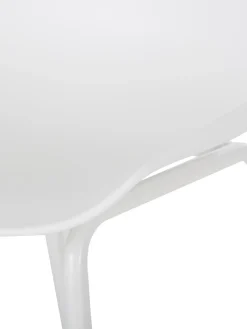 Sillas De Plastico Joe, 2 Uds.