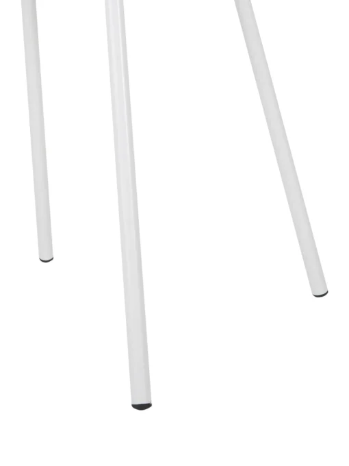 Sillas De Plastico Joe, 2 Uds.