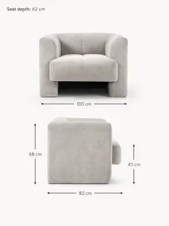 Sillon Bobi