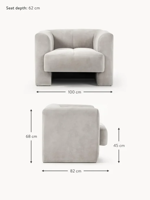 Sillon Bobi