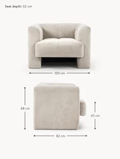 Sillon Bobi