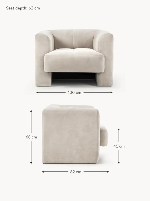 Sillon Bobi