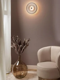 Sillon Coctel De Terciopelo Olivia