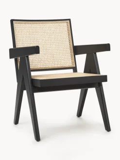 Sillon Con Tejido Vienes Sissi