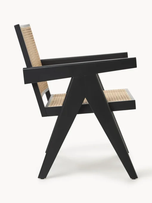 Sillon Con Tejido Vienes Sissi