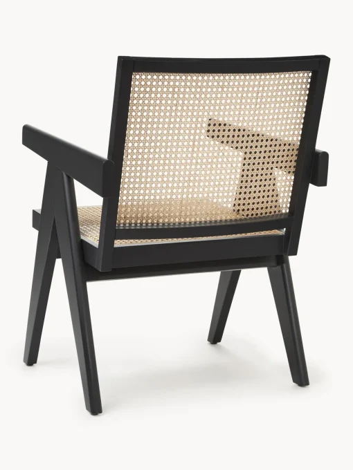 Sillon Con Tejido Vienes Sissi