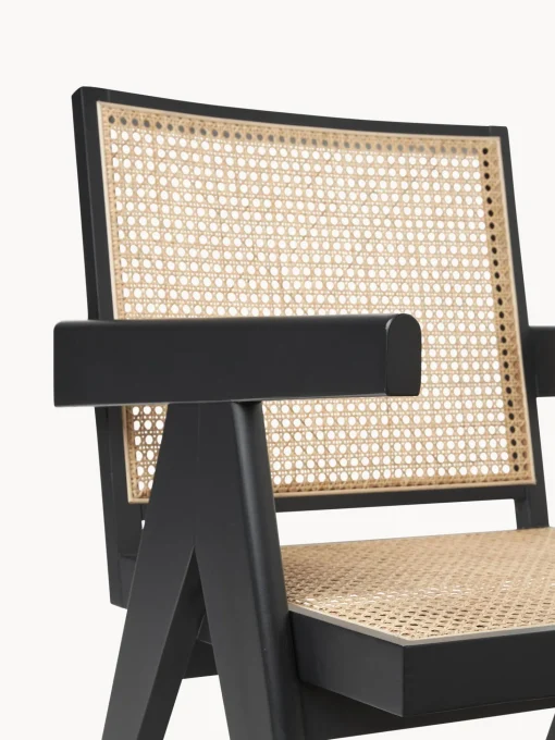 Sillon Con Tejido Vienes Sissi