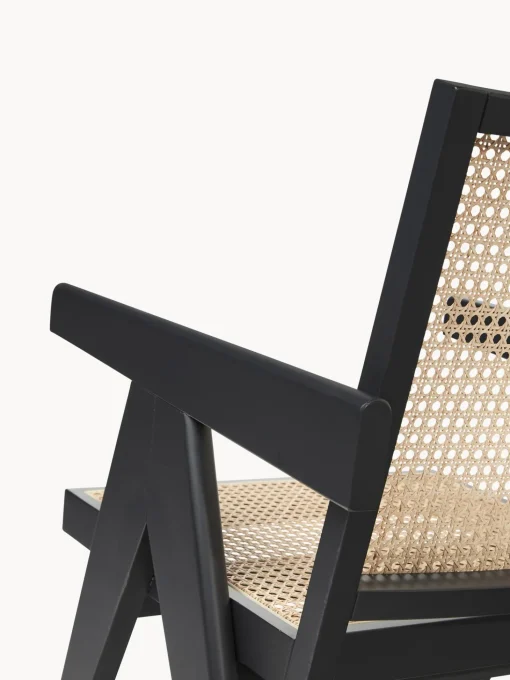 Sillon Con Tejido Vienes Sissi