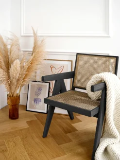 Sillon Con Tejido Vienes Sissi