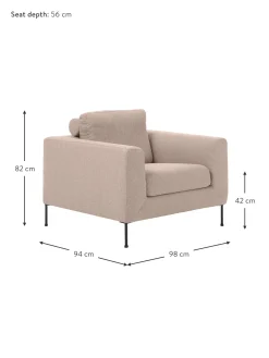 Sillon Cucita
