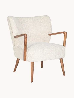 Sillon De Borreguillo Moritz