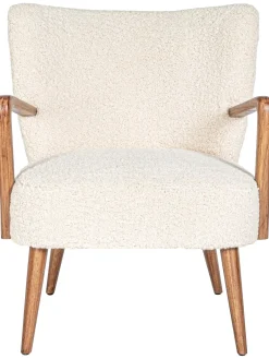 Sillon De Borreguillo Moritz