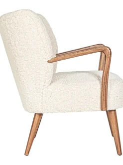 Sillon De Borreguillo Moritz