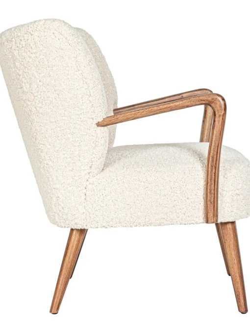 Sillon De Borreguillo Moritz