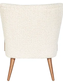 Sillon De Borreguillo Moritz