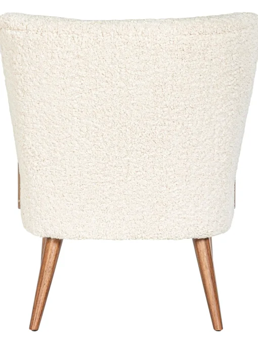 Sillon De Borreguillo Moritz